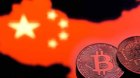 Джереми Эллайр: «цифровая валюта Китая позволит обойти западную систему платежей»