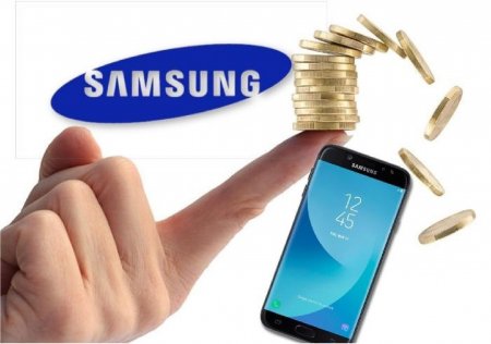 ФАС заставит Samsung сделать смартфоны дешевле