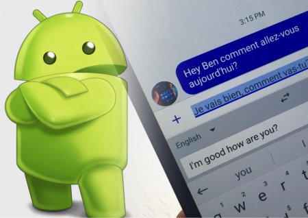 «Яблочный раб» Wylsacom опозорился во время использования Android