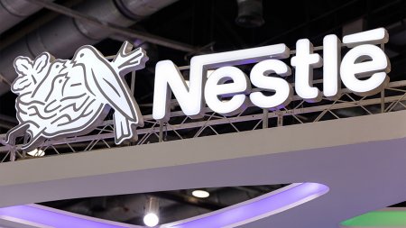 Nestlé: «работа с блокчейном оказалась сложнее, чем с другими цифровыми инновациями»