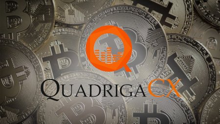 Канадская налоговая служба расследует деятельность закрывшейся биржи криптовалют QuadrigaCX