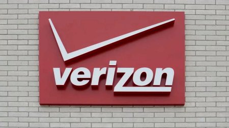 Verizon патентует систему на базе блокчейна для выпуска виртуальных SIM-карт