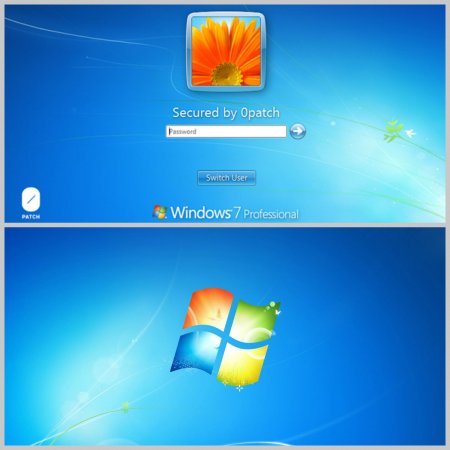 Windows 7 не «умрёт» - обновления будет выпускать сторонний разработчик