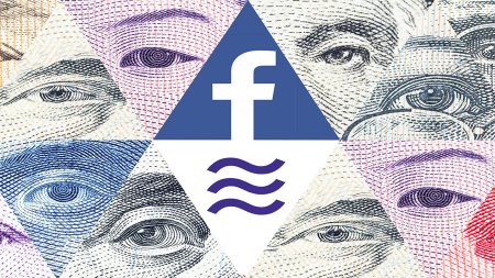 Facebook обеспечит стейблкоин Libra пятью национальными валютами