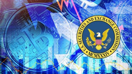 Джейк Червински: «Вы удивляетесь, почему у SEC есть сомнения по поводу одобрения ETF на биткоин?»