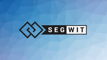 Количество SegWit-транзакций в сети Биткоина внезапно выросло в сентябре