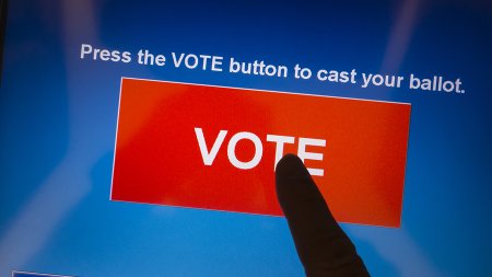 Хакер попытался взломать систему блокчейн-голосования штата Западная Вирджиния