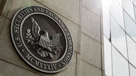 SEC начала переговоры с Veritaseum об урегулировании претензий по незарегистрированному ICO