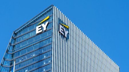 EY представила блокчейн-решение по управлению государственными финансами