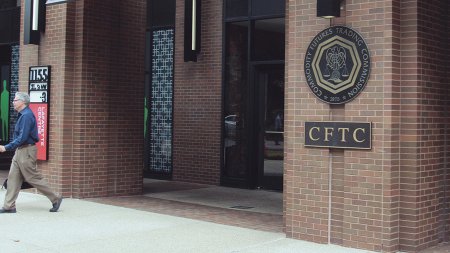 CFTC подала иск против мошеннической криптовалютной схемы Circle Society на $11 млн