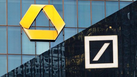 Deutsche Börse и Commerzbank провели тестовую транзакцию с использованием DLT
