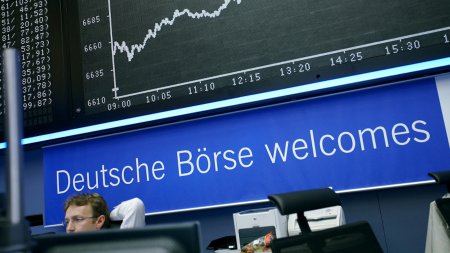 Deutsche Börse введет упрощенный режим покупки цифровых ценных бумаг