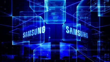 Samsung выпустил новый набор инструментов для разработчиков dApps