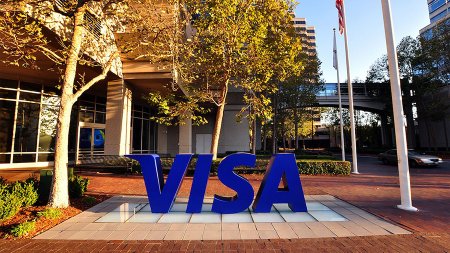Visa разрабатывает систему на блокчейне для совместных вычислений