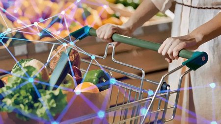Исследование: блокчейн предотвратит подделку пищевых продуктов на $31 млрд