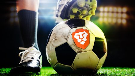Браузер Brave стал официальным партнером Федерации футбола Восточной Азии