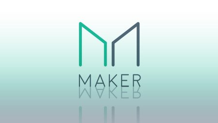 Maker Foundation продал фондам Dragonfly и Paradigm токены MKR на $27.5 млн