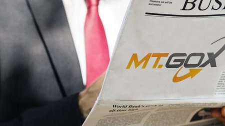 Fortress снова предлагает кредиторам MtGox выкупить их долги по цене $787 за 1 BTC
