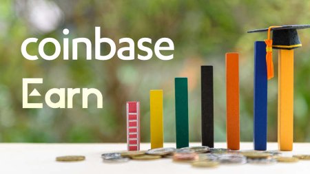 Coinbase закроет платформу Earn.com для эффективного развития площадки Coinbase Earn
