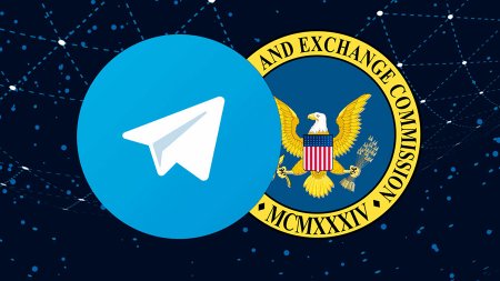Суд отклонил ходатайство SEC о выдаче банковской документации Telegram