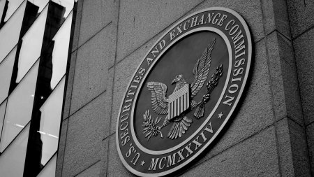 SEC в 2020 году усилит надзор за криптовалютным рынком