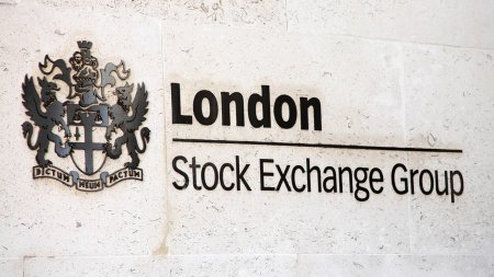 Компания Proof of Trust планирует разместиться на Лондонской фондовой бирже