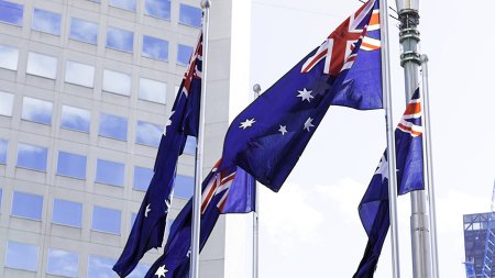 Австралия опубликовала пятилетний план по развитию блокчейна в стране
