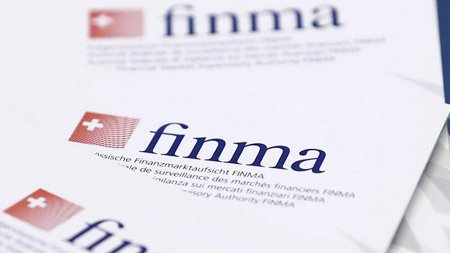 FINMA обяжет проходить проверку KYC для операций с криптоактивами более чем на $1 000