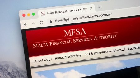 MFSA заявило об отсутствии лицензии на Мальте у биржи Binance