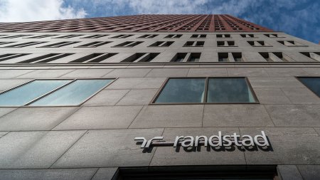 Randstad тестирует решение для подбора персонала на базе блокчейна и Google Cloud