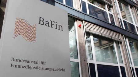 BaFin определило цифровые активы в качестве финансовых инструментов