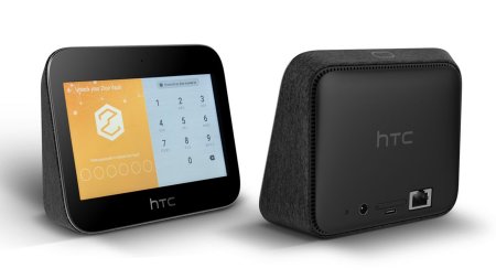 HTC выпустит блокчейн-смартфон EXODUS 5G Hub с поддержкой полного узла Биткоина