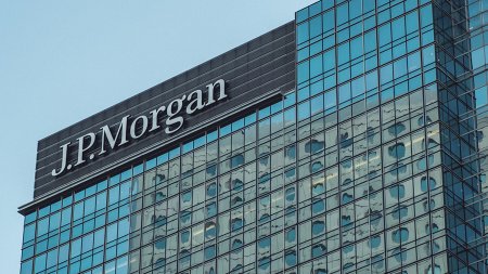 JPMorgan достиг соглашения с истцами по делу о комиссиях при покупке криптовалют