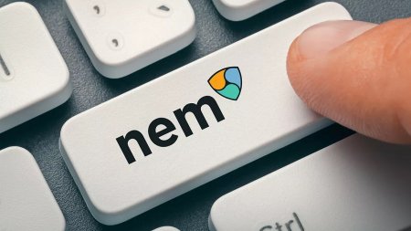 FIX Network внедрит блокчейн NEM для обеспечения безопасности сотовых телефонов