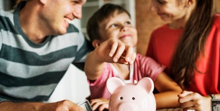 Как сэкономить семейный бюджет