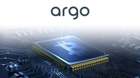 Argo Blockchain добыла рекордное количество BTC в первом квартале 2020 года