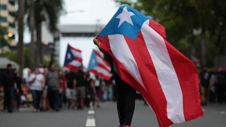 Дорогой офшор: Пуэрто-Рико увеличил годовой сбор для криптовалютных компаний с $300 до $5000