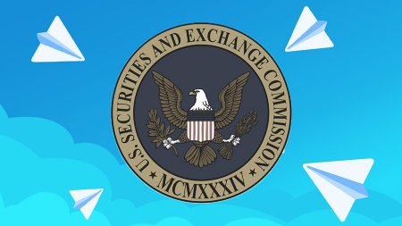 Telegram передаст SEC документы по ICO TON