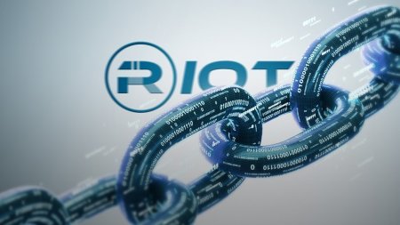 Выручка Riot Blockchain в I квартале 2020 года увеличилась на 70%