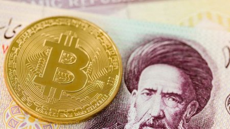 Иран запретит работать биржам криптовалют без лицензии ЦБ