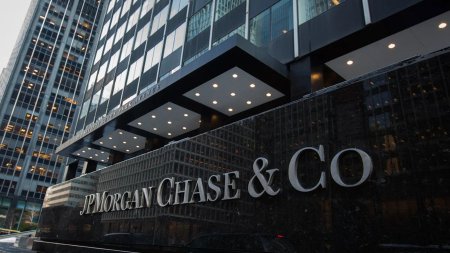 JPMorgan Chase выплатит $2.5 млн за высокие комиссии при покупке криптовалют по кредитным картам