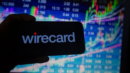 У эмитента криптовалютных карт Wirecard обнаружена недостача более $2 млрд