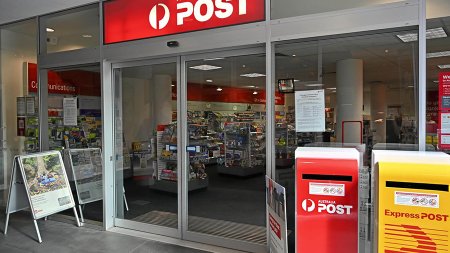 Более 3500 отделений Почты Австралии начали принимать BTC для оплаты услуг