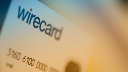 Британский регулятор снял ограничения с эмитента криптовалютных карт Wirecard