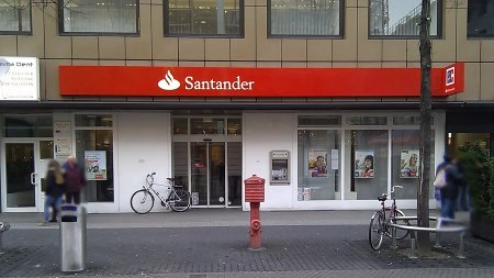 Banco Santander и Ripple расширят систему международных платежей One Pay FX