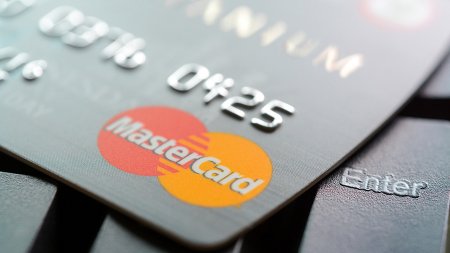 Mastercard разрешил Wirex выпускать криптовалютные карты