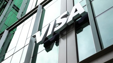 Visa активизирует развитие проектов в области криптовалют