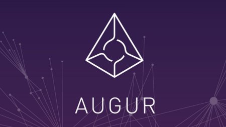 Разработчики Augur запустили вторую версию платформы