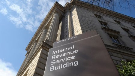Конгрессмены просят IRS США не облагать налогом вознаграждения за стейкинг
