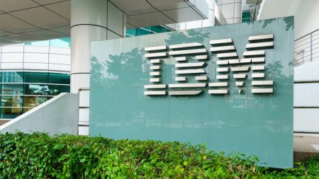 IBM поможет банкам войти в индустрию DeFi